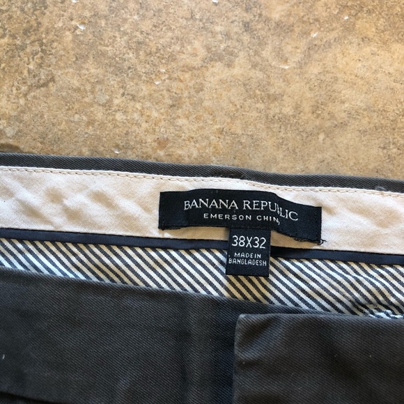 Chinos - Picture 3 of 3